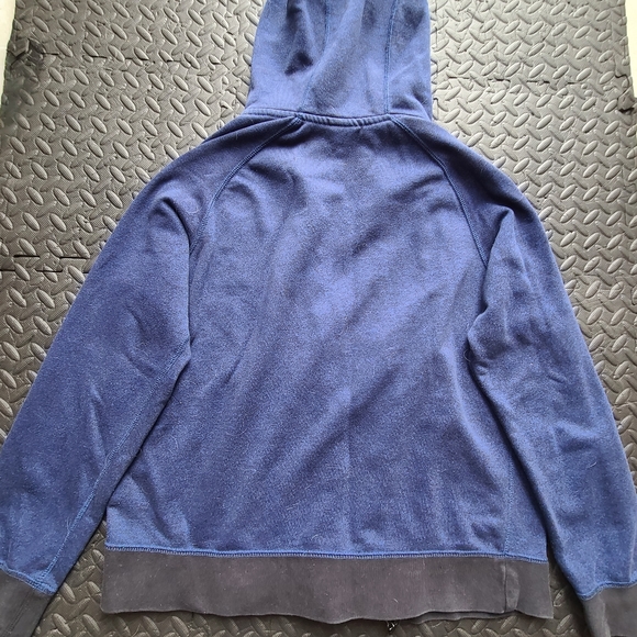Nike Zip Up Hoodie - Picture 4 of 4